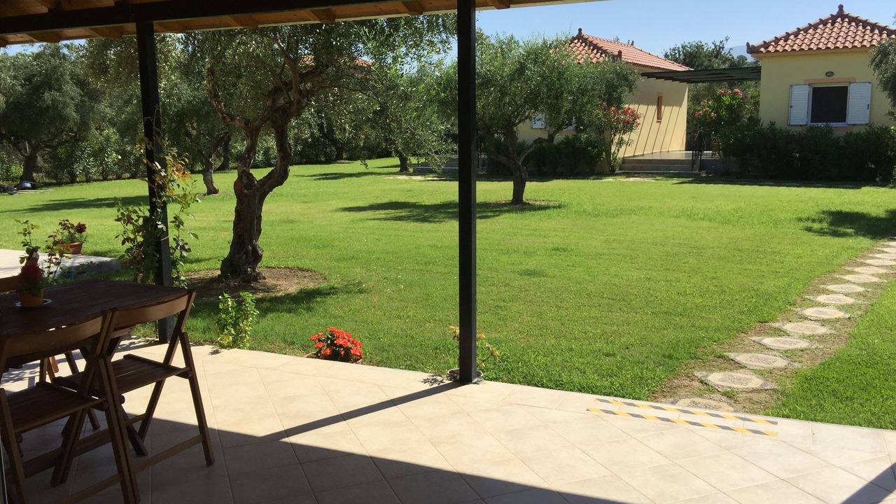 Photo of Outdoor in Lepreo