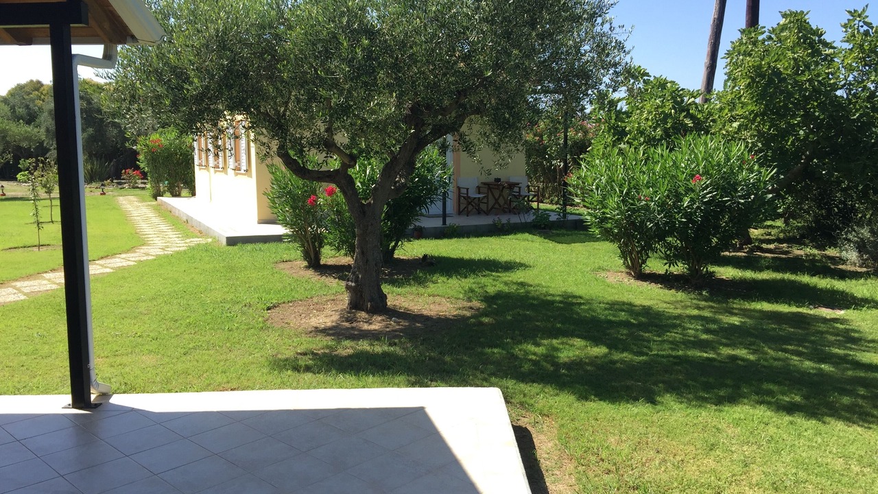 Photo of Outdoor in Lepreo
