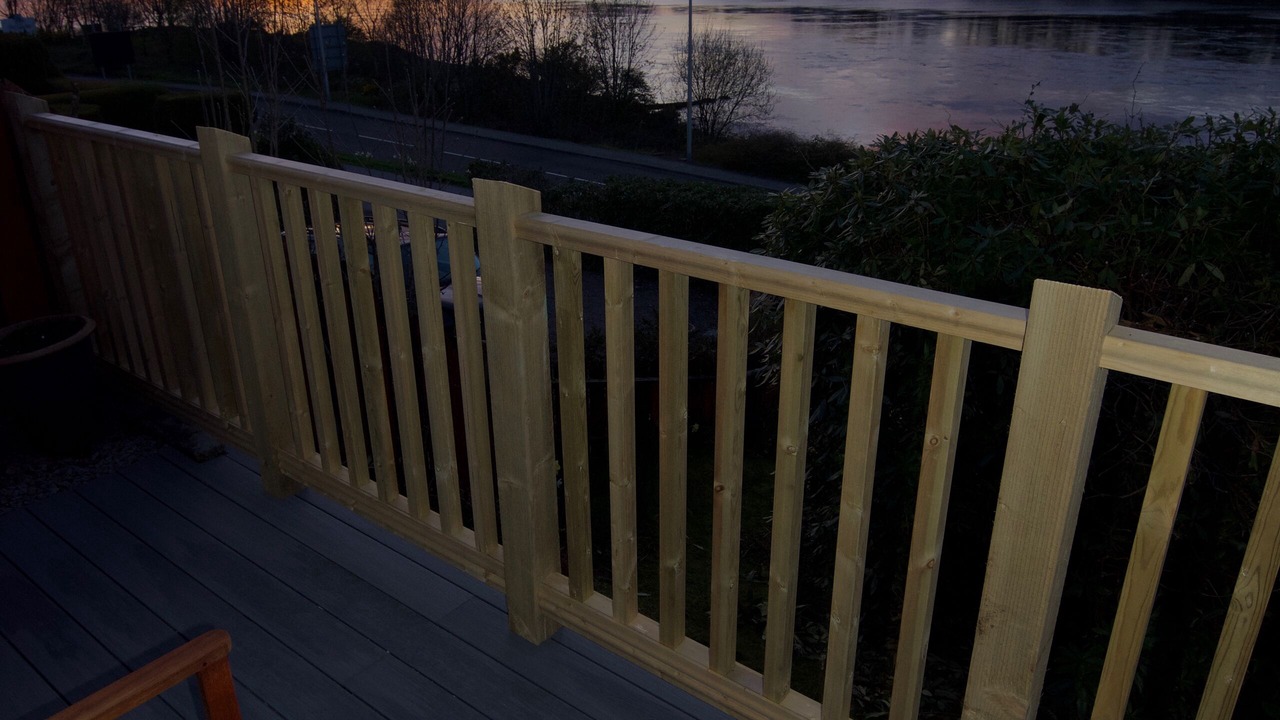 Photo of Outdoor in Connel