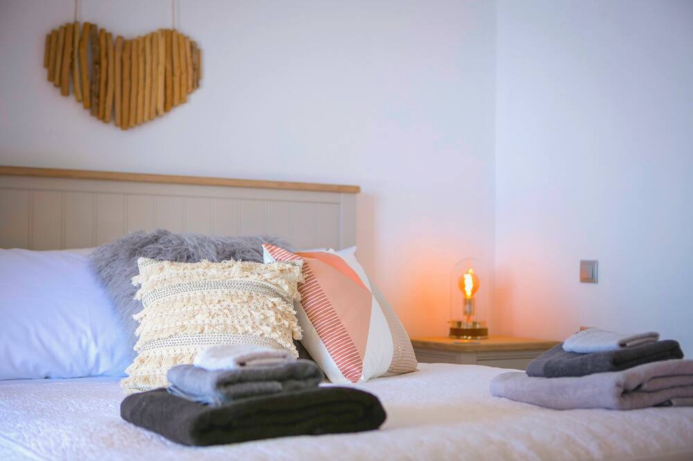 Photo of Bedroom in Trapezaki