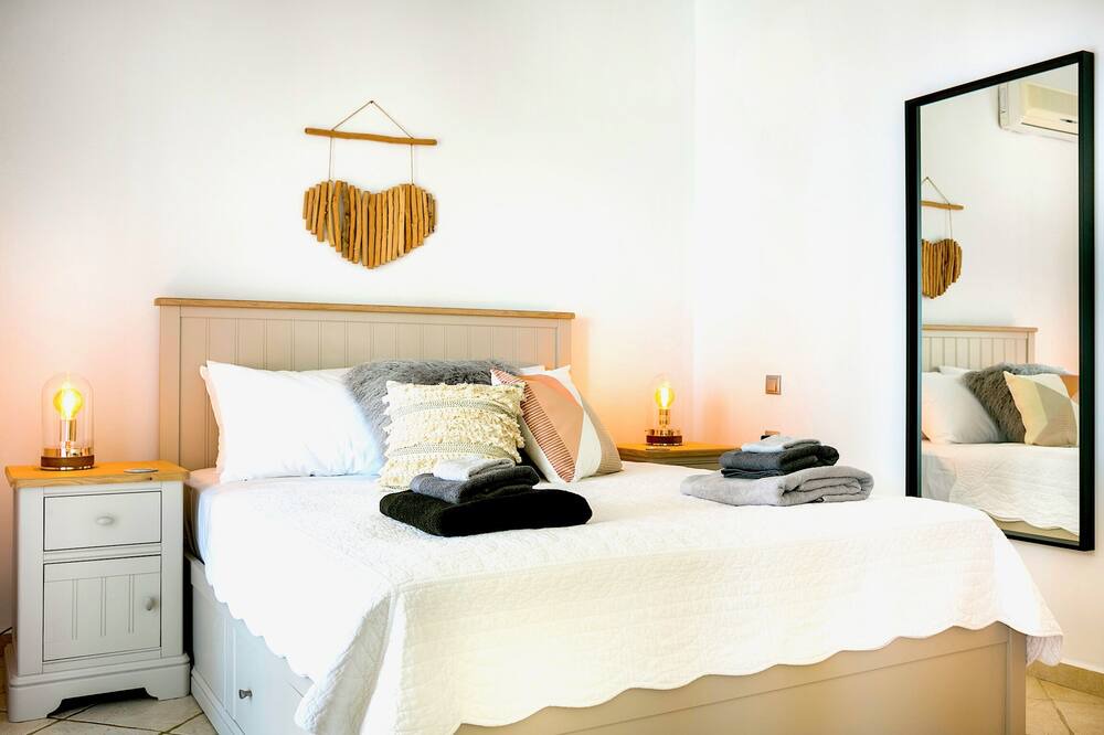 Photo of Bedroom in Trapezaki