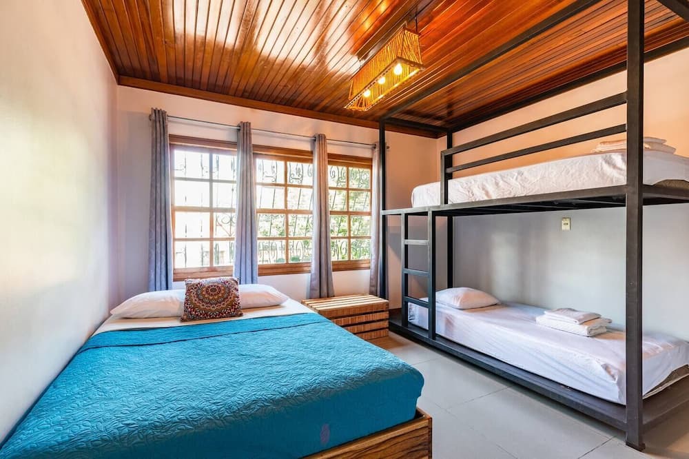 Photo of Bedroom in Barrio Dent