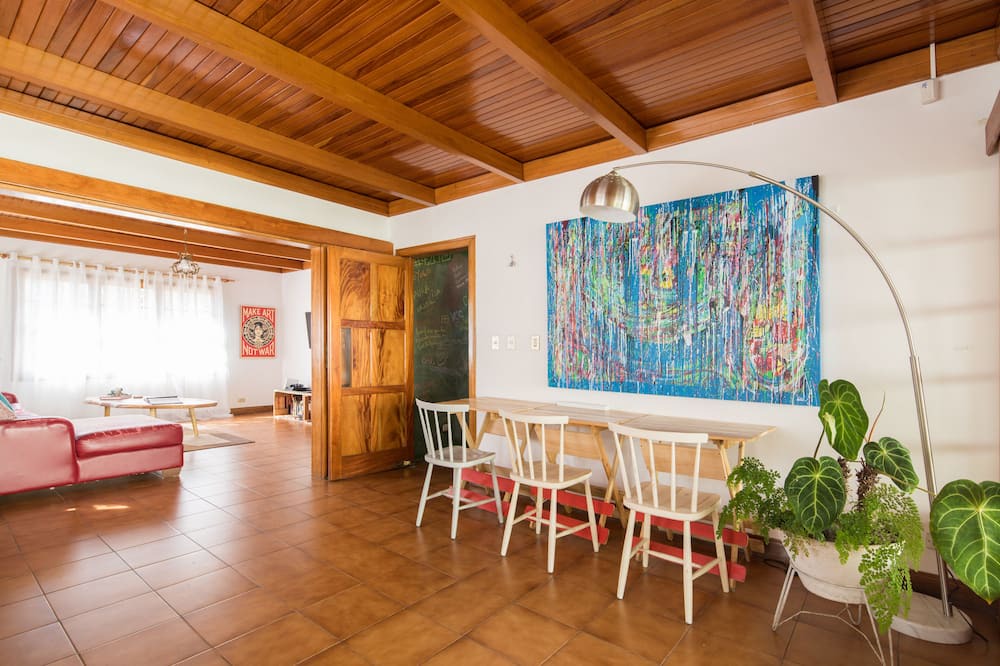 Photo of Bedroom in Barrio Dent