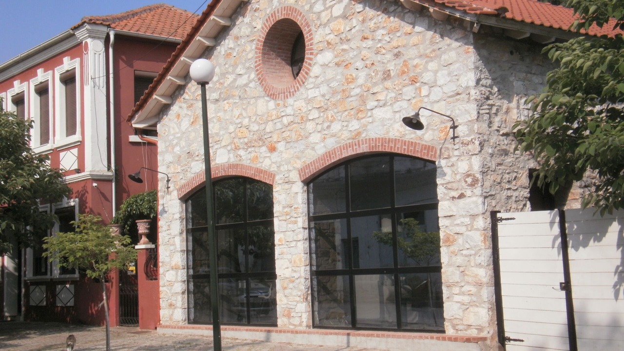 Photo of Outdoor in Stavroupolis