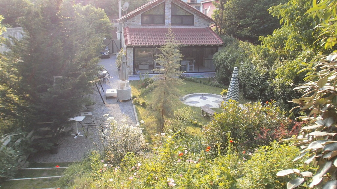 Photo of Outdoor in Stavroupolis