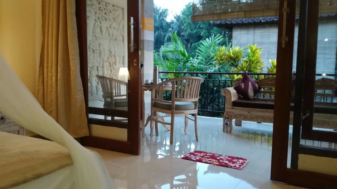 Photo of Patio Balcony in Nyuh Kuning