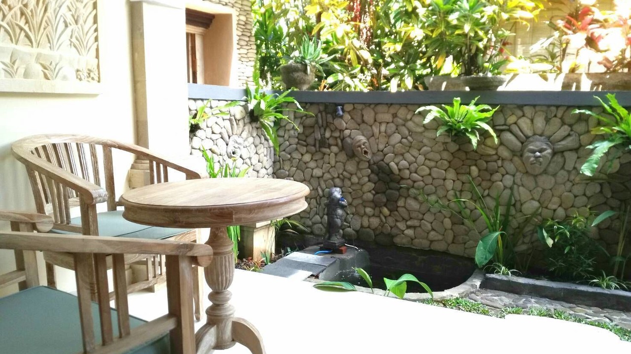 Photo of Bedroom in Nyuh Kuning