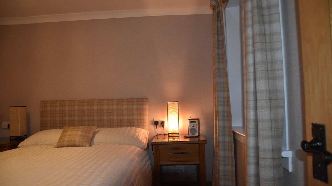 Photo of Bedroom in Keith