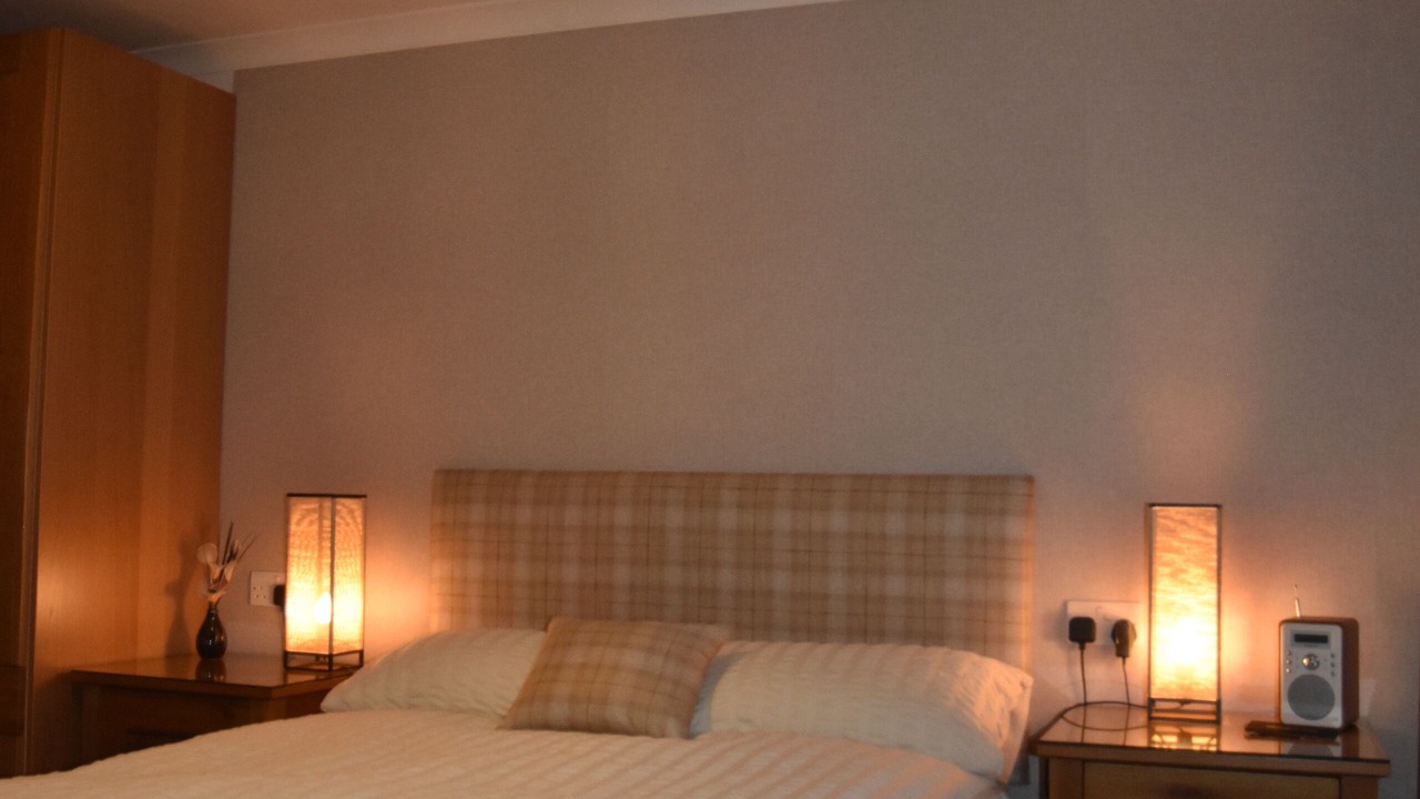 Photo of Bedroom in Keith