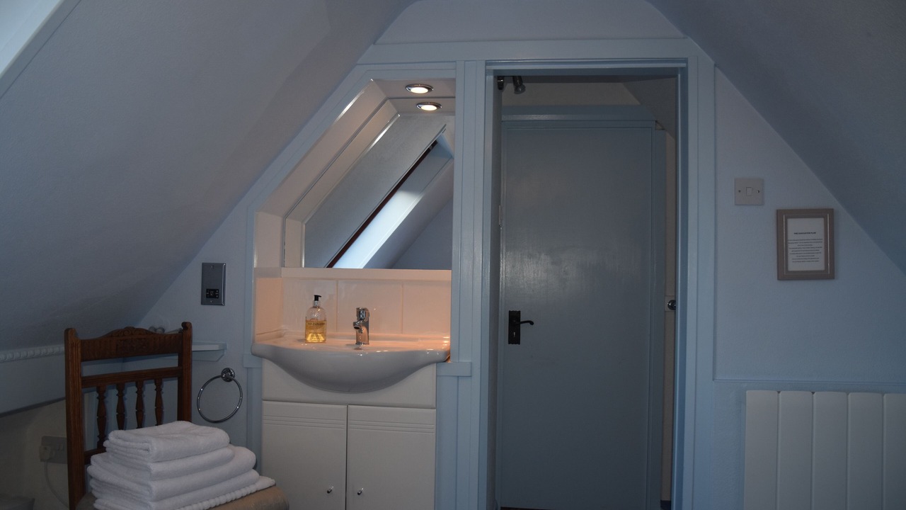 Photo of Bathroom in Keith