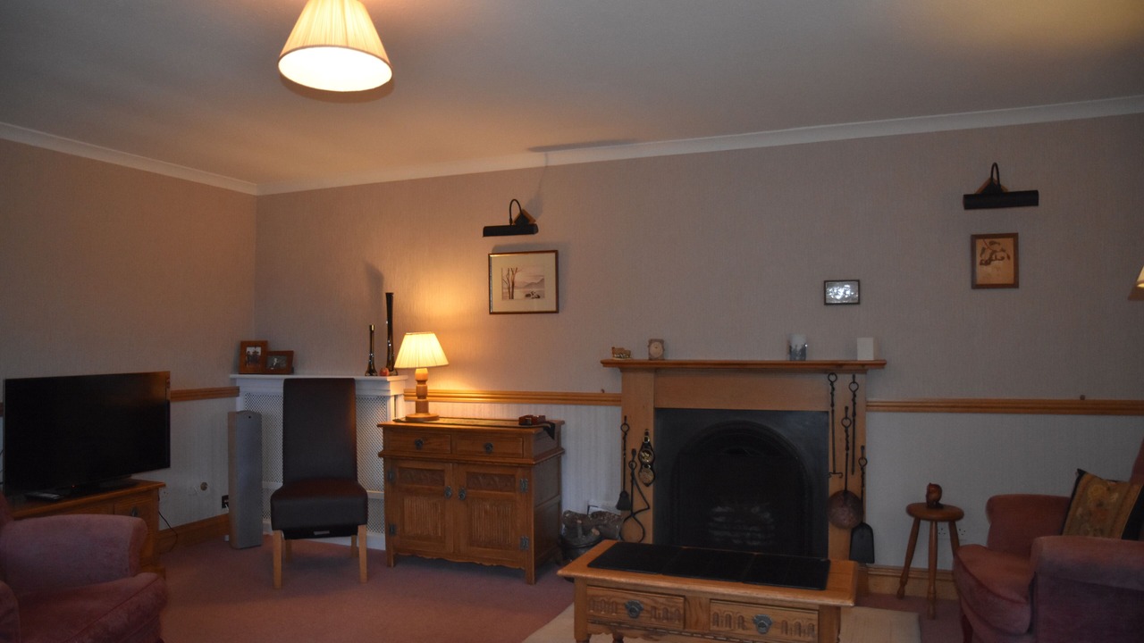 Photo of Livingroom in Keith