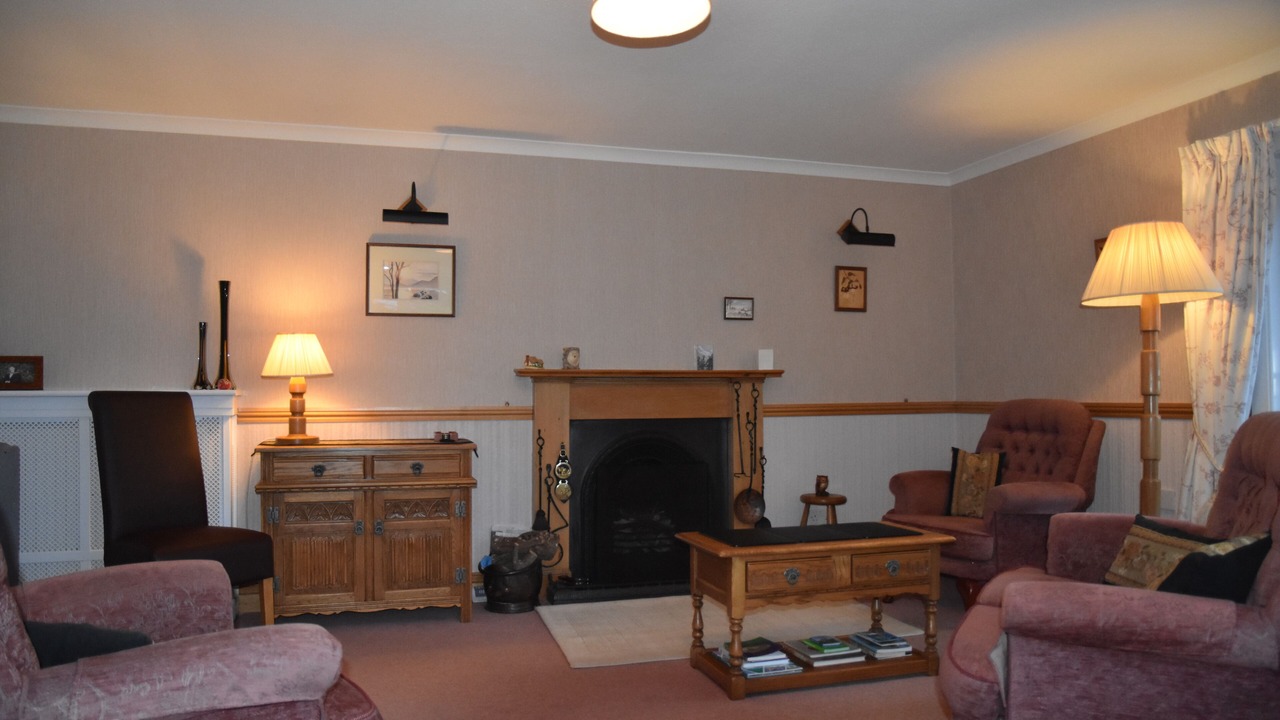 Photo of Livingroom in Keith