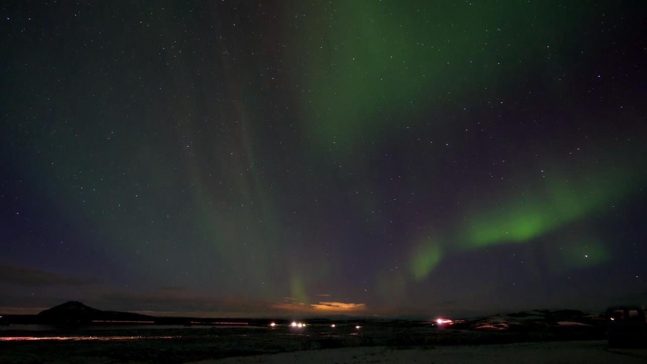 Photo of Others in Reykjahlið