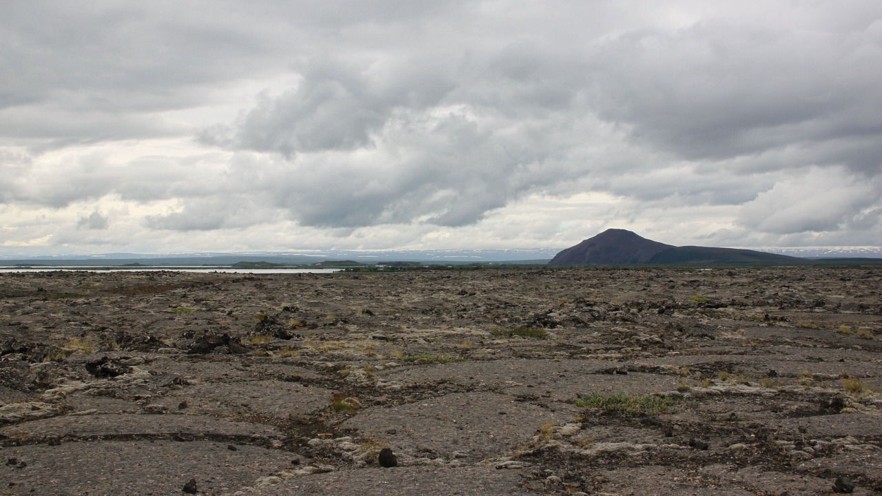 Photo of Outdoor in Reykjahlið
