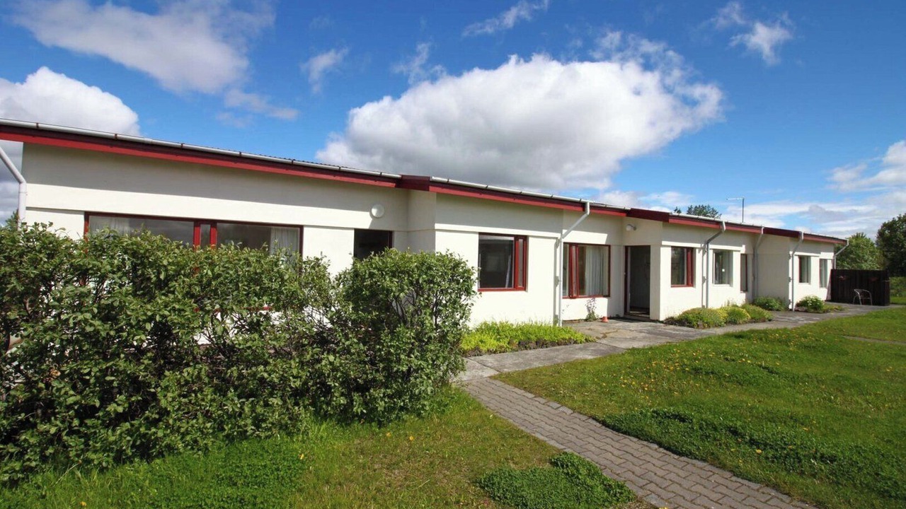 Photo of Outdoor in Reykjahlið