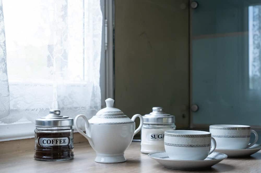 Photo of Kitchen in Drimonas