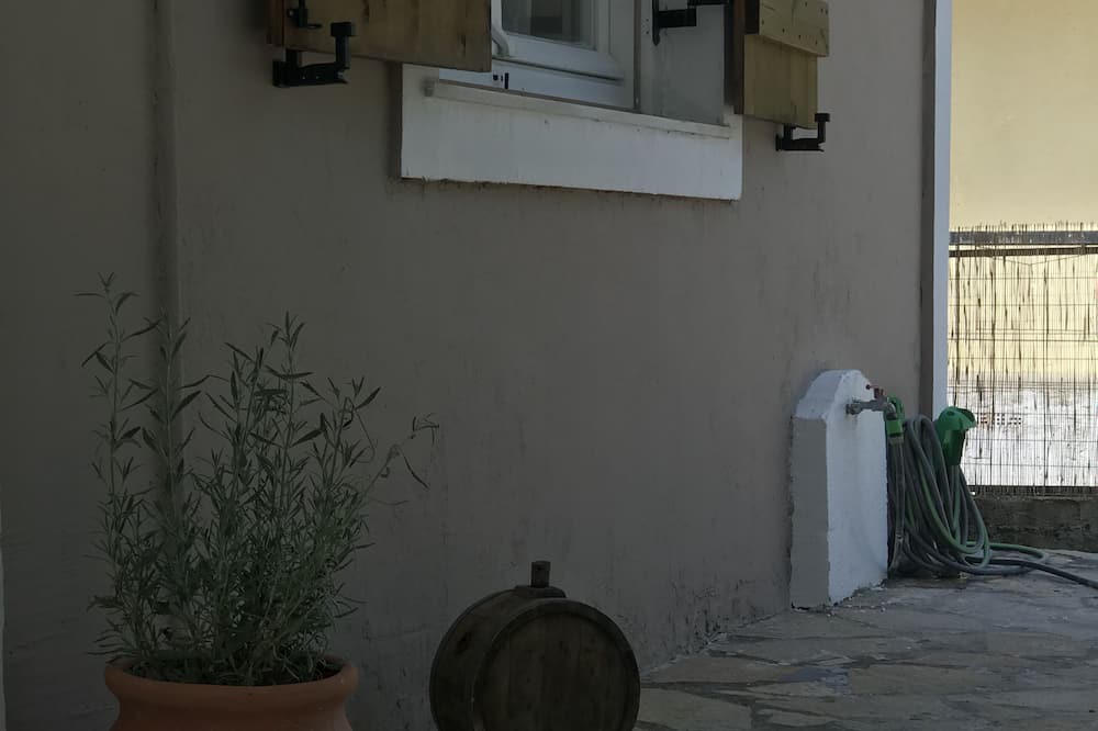 Photo of Outdoor in Drimonas