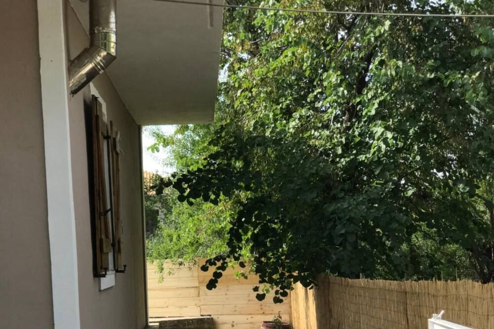 Photo of Outdoor in Drimonas