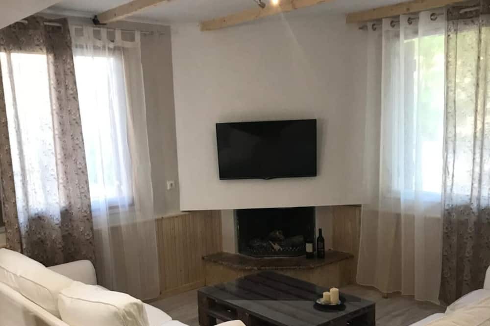 Photo of Livingroom in Drimonas