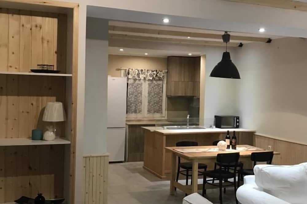 Photo of Kitchen in Drimonas