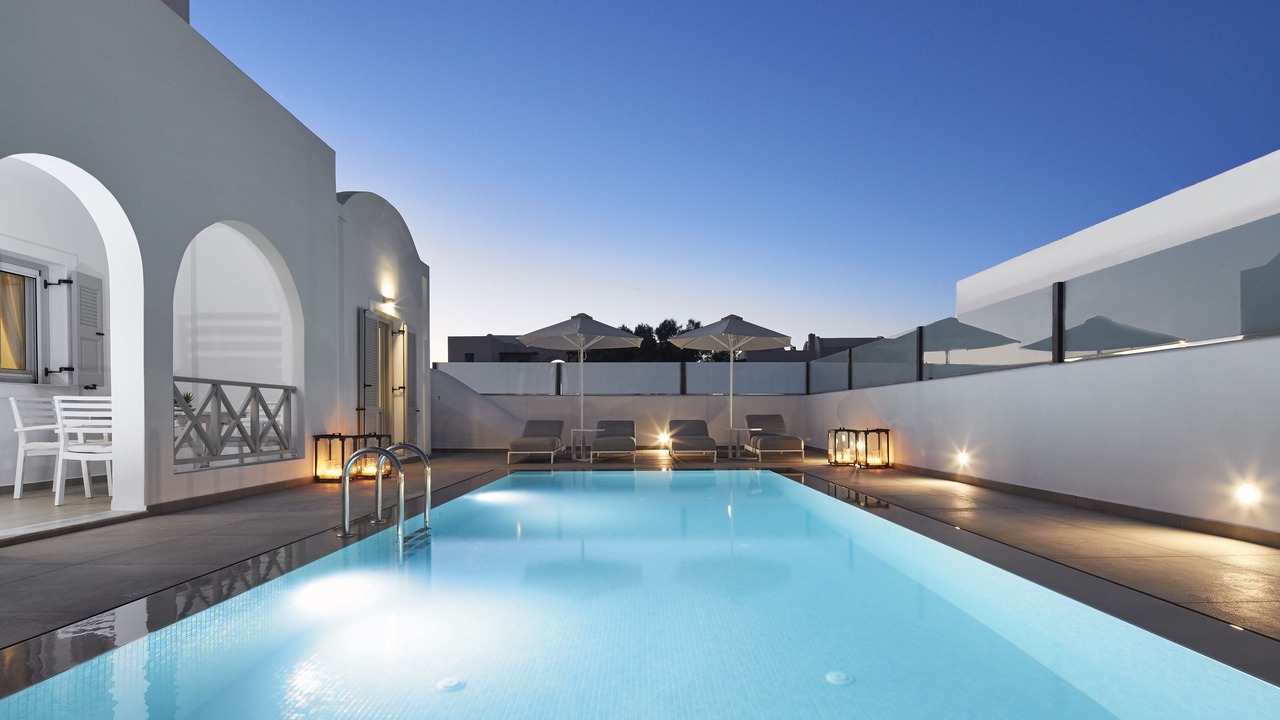 Photo of Bedroom in Monolithos