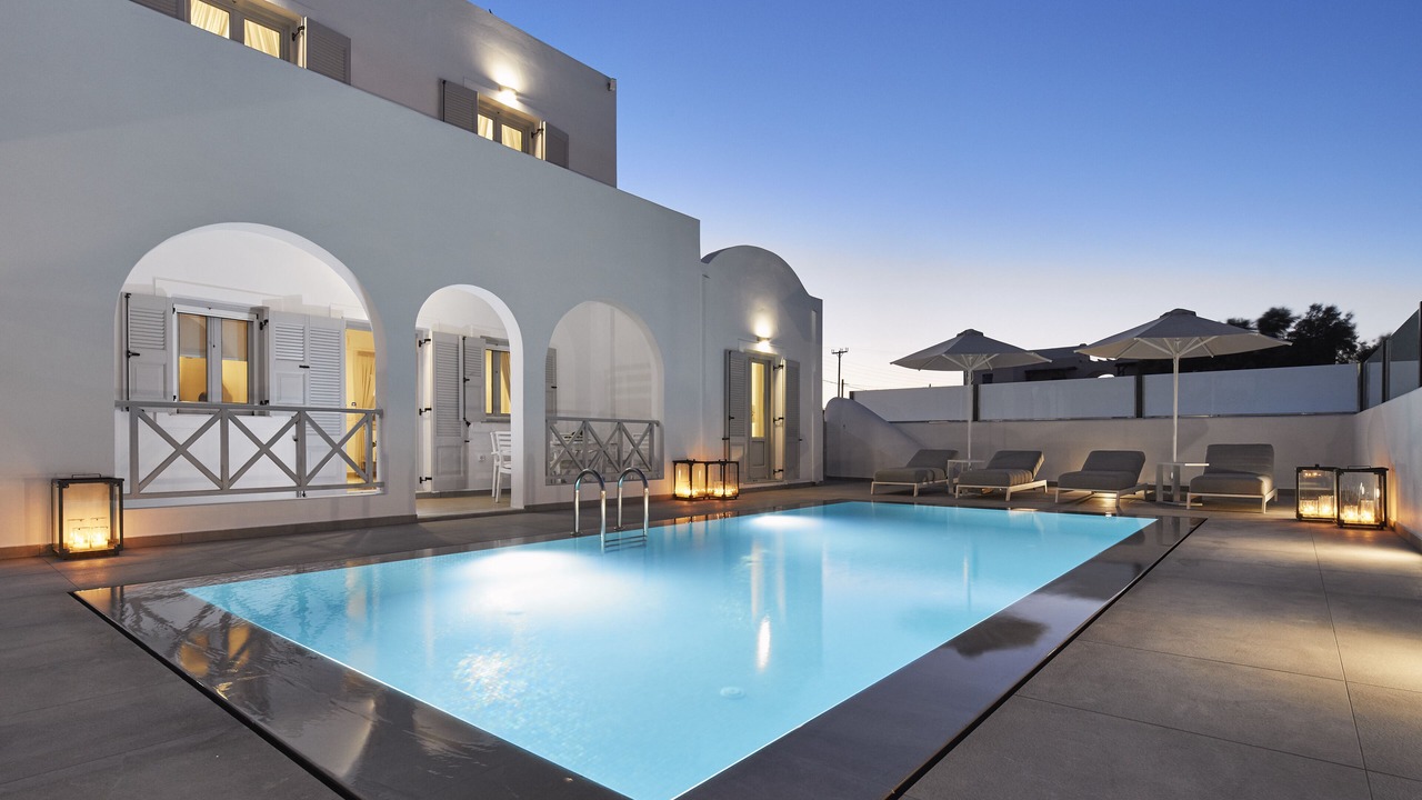 Photo of Outdoor in Monolithos