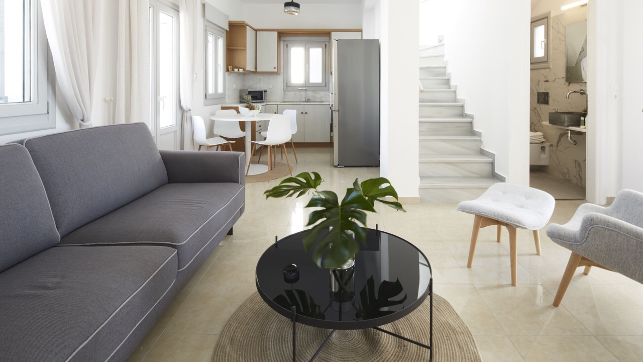 Photo of Outdoor in Monolithos