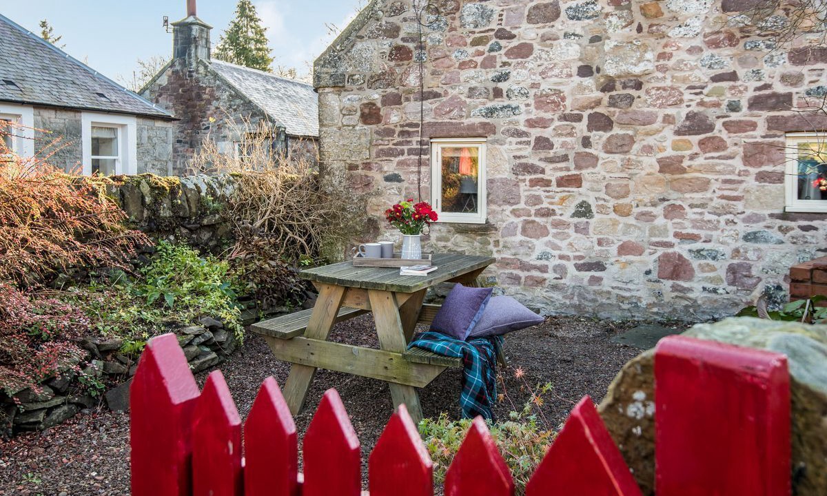 Photo of Outdoor in West Linton