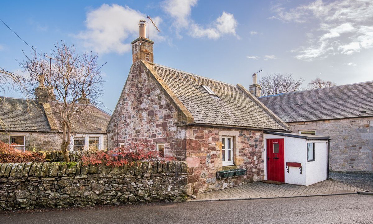 Photo of Outdoor in West Linton