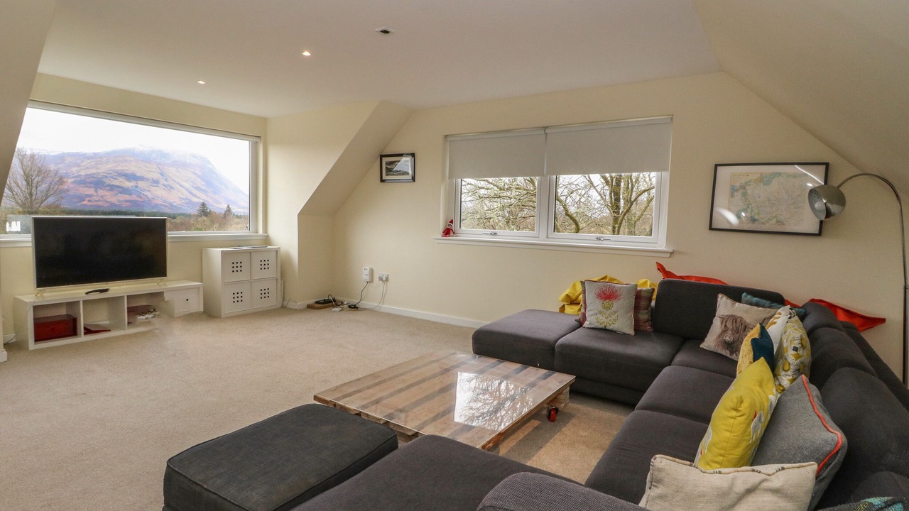 Photo of Livingroom in Banavie