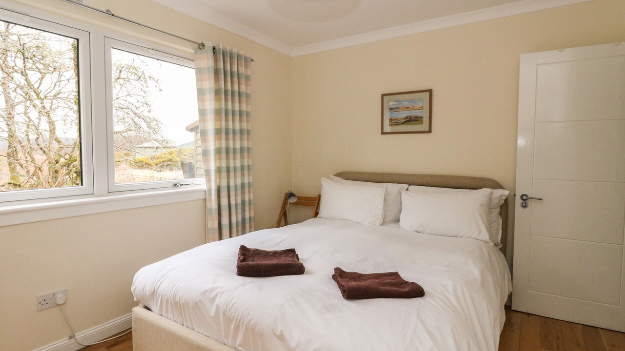 Photo of Bedroom in Banavie