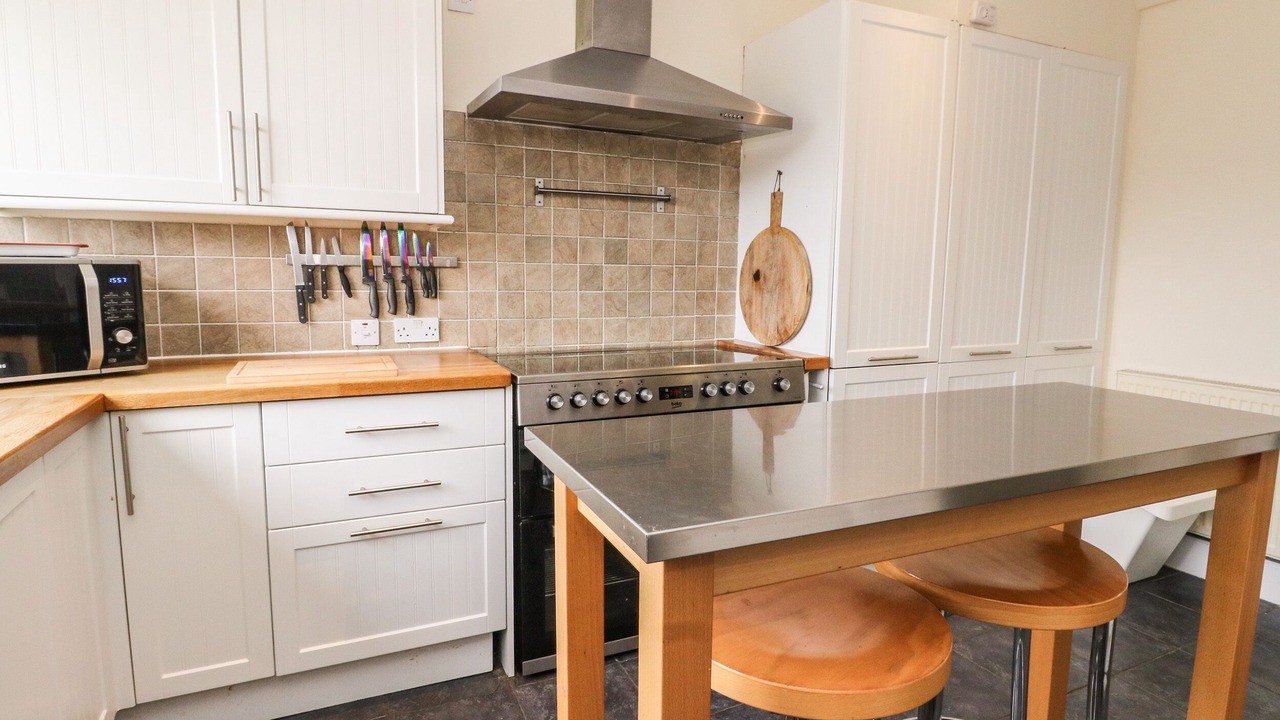 Photo of Kitchen in Banavie