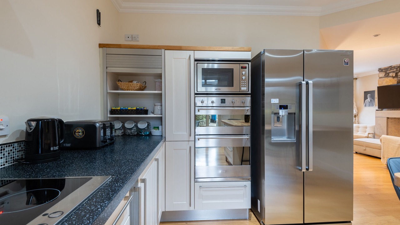 Photo of Bathroom in St. Andrews