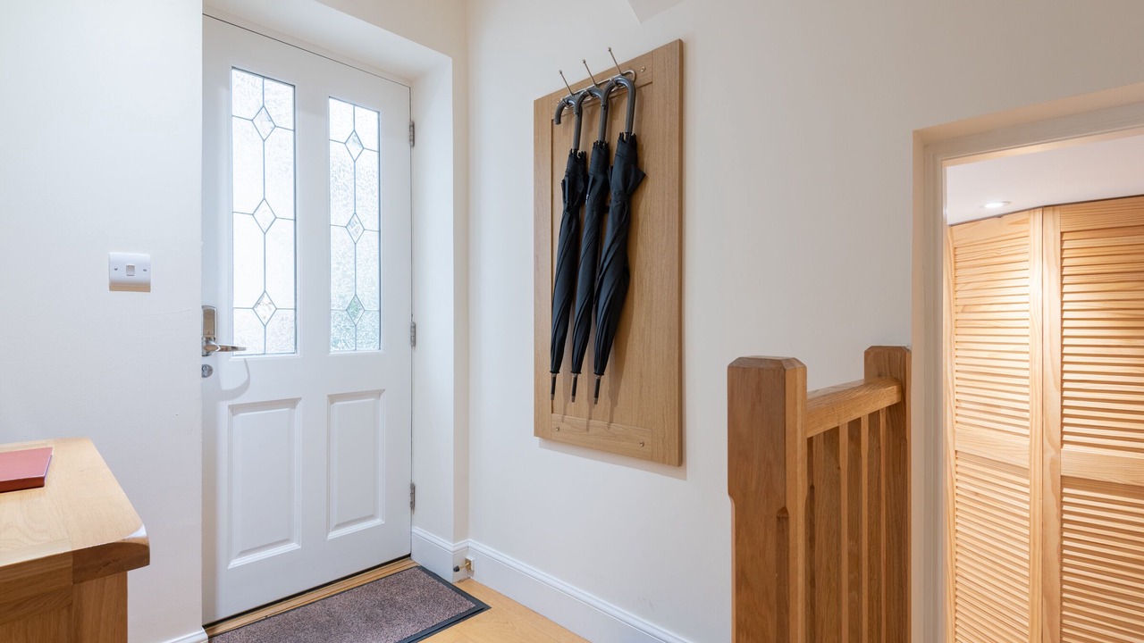 Photo of Bathroom in St. Andrews