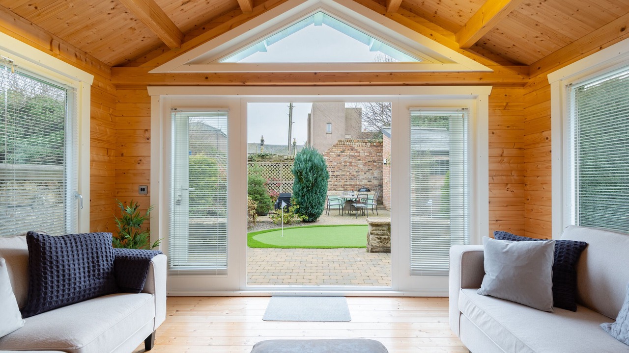 Photo of Livingroom in St. Andrews