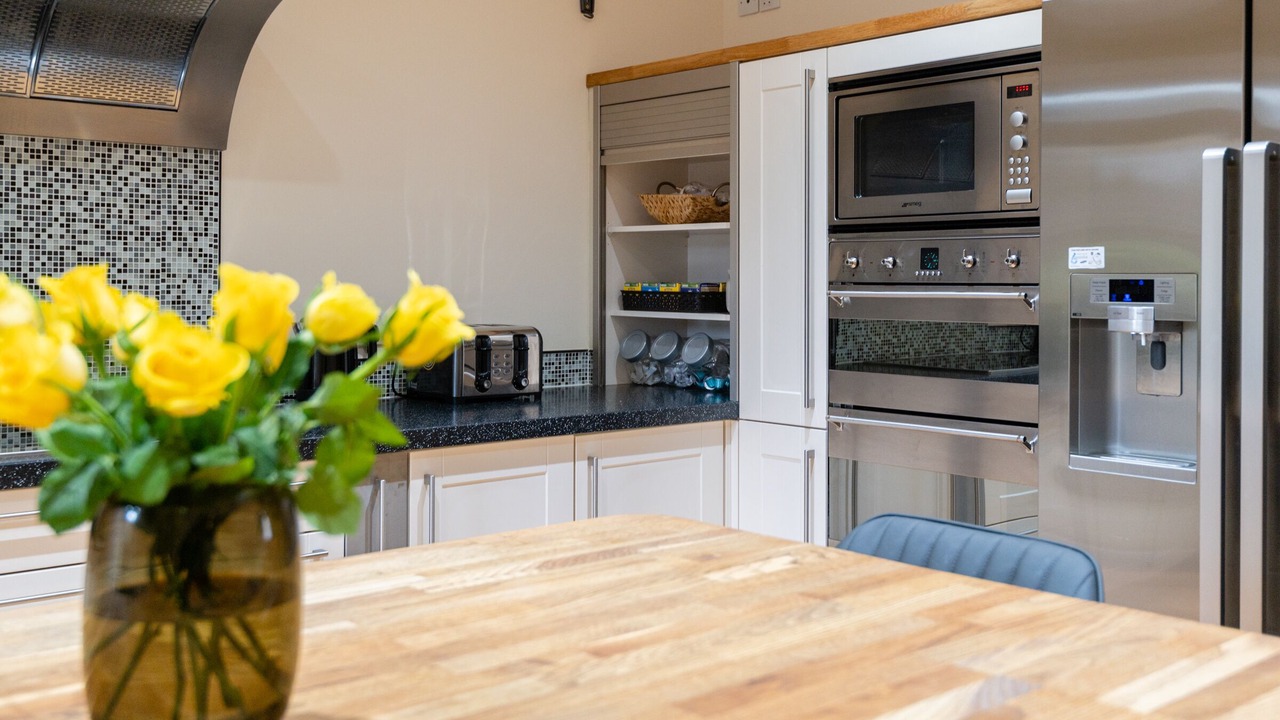 Photo of Bathroom in St. Andrews