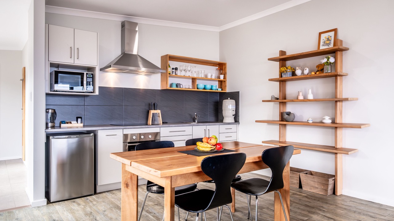 Photo of Kitchen in Coles Bay