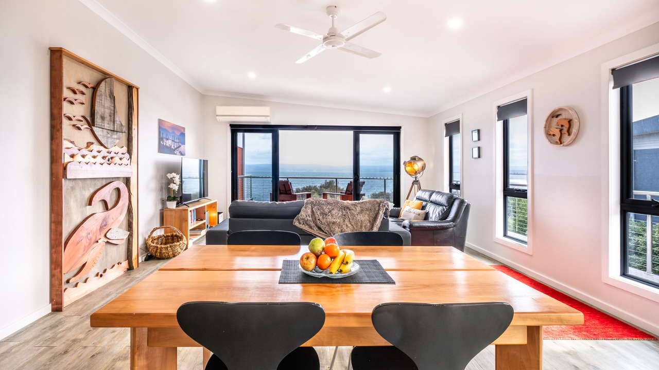 Photo of Bedroom in Coles Bay