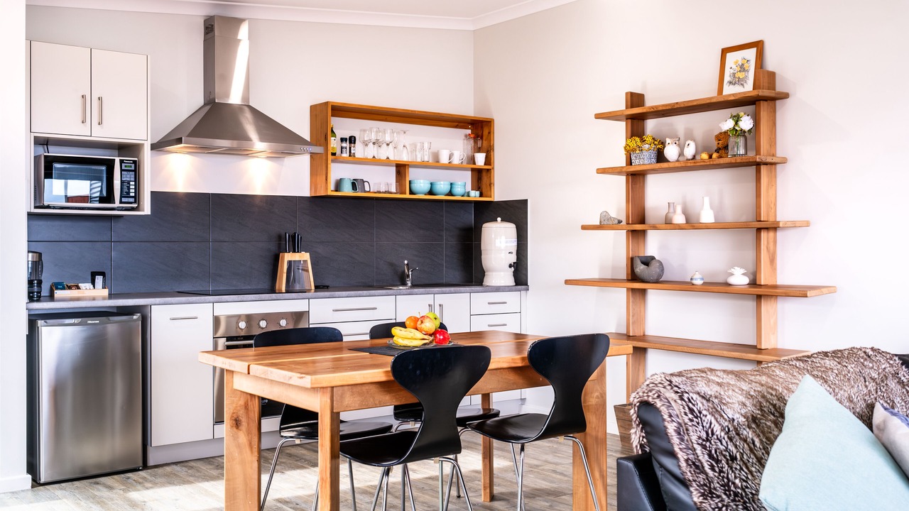 Photo of Kitchen in Coles Bay