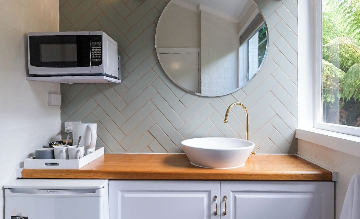 Photo of Bathroom in East Launceston