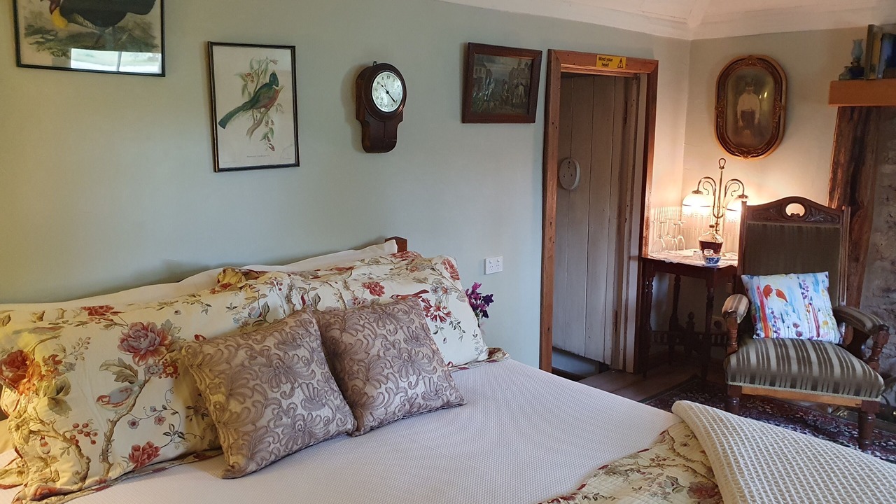 Photo of Bedroom in Swansea