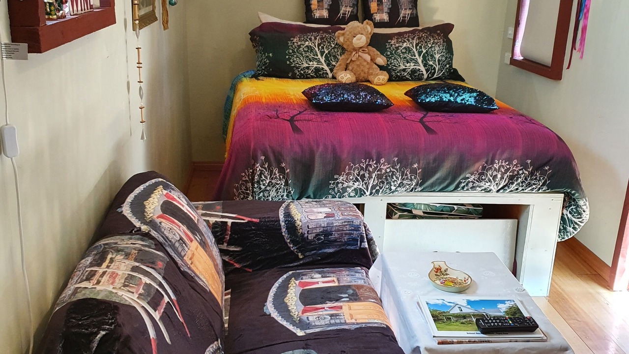 Photo of Bedroom in Swansea