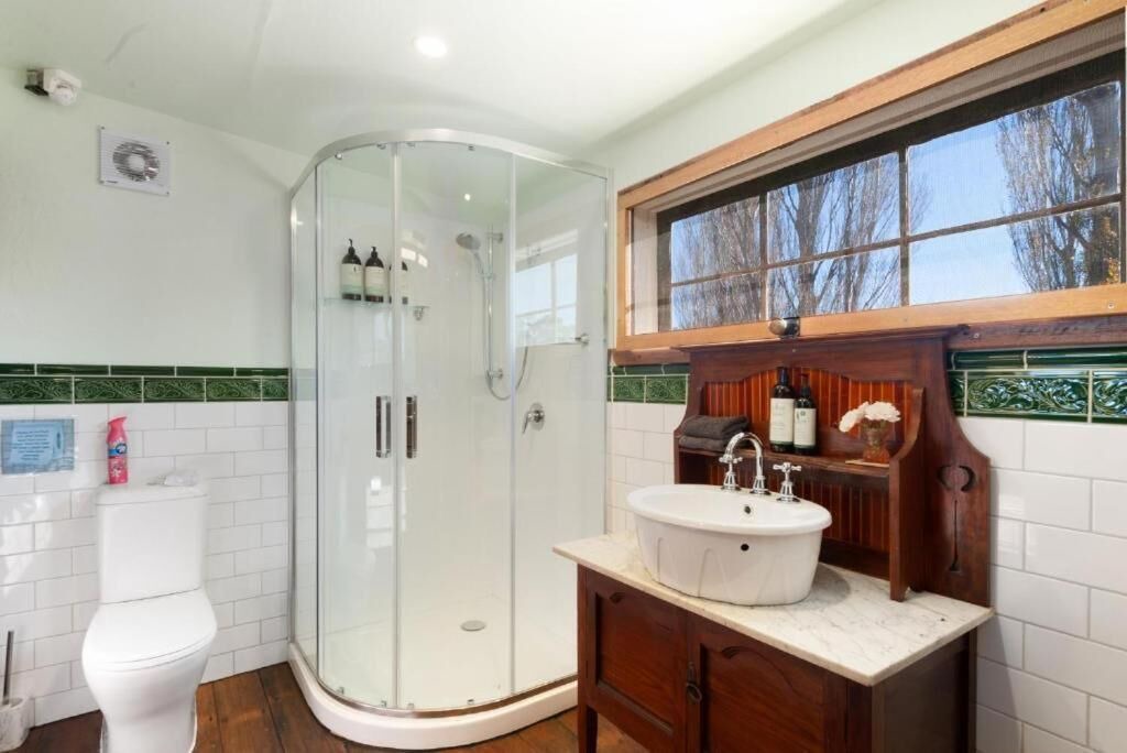 Photo of Bathroom in Swansea