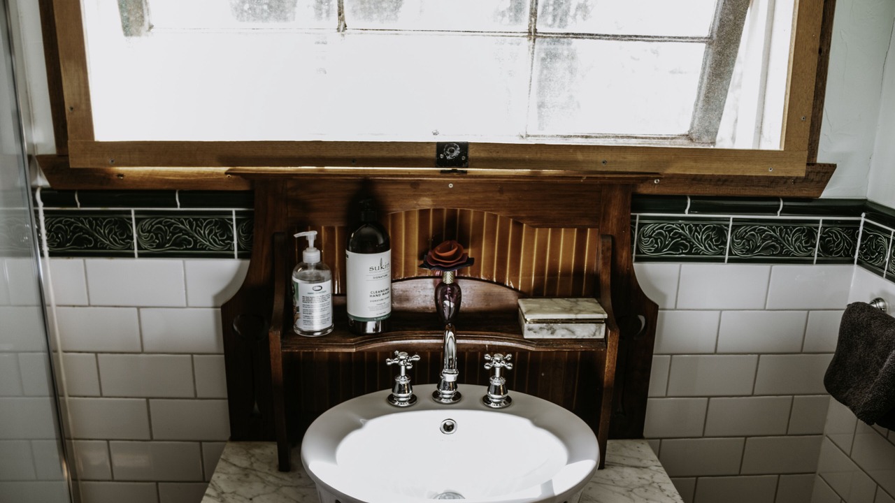 Photo of Bathroom in Swansea