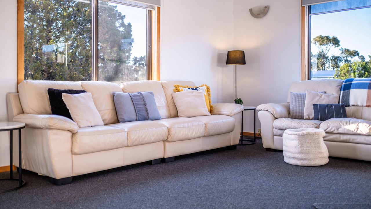 Photo of Livingroom in Coles Bay