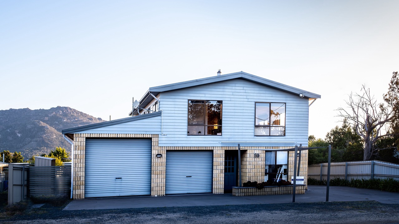 Photo of Outdoor in Coles Bay