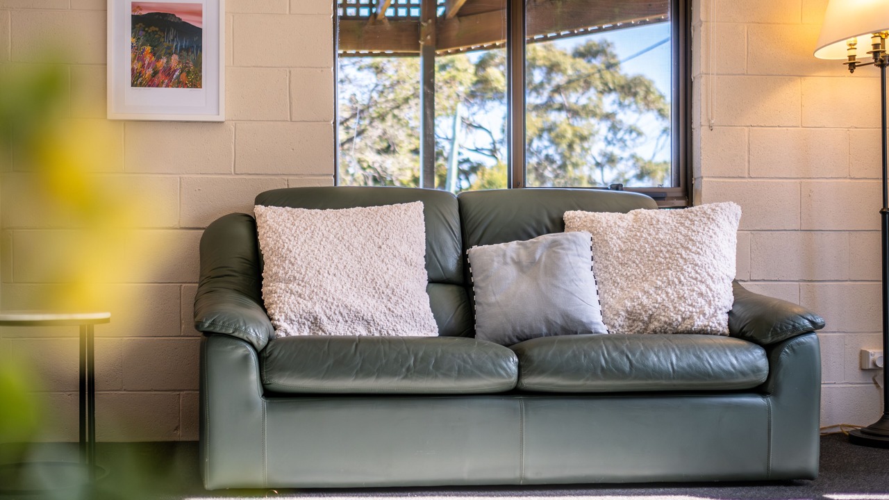 Photo of Livingroom in Coles Bay