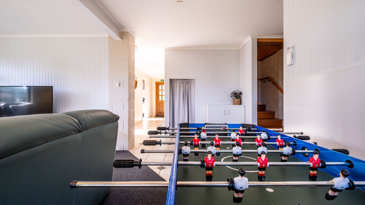 Photo of Livingroom in Coles Bay