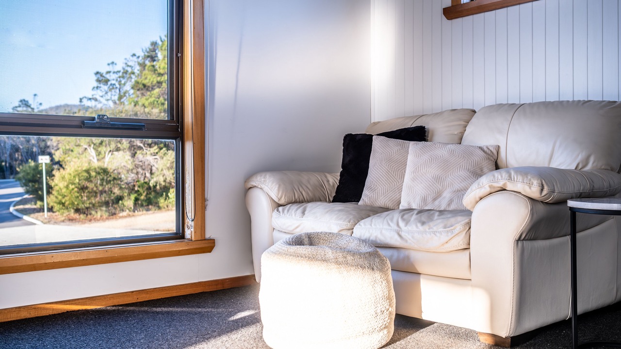 Photo of Livingroom in Coles Bay