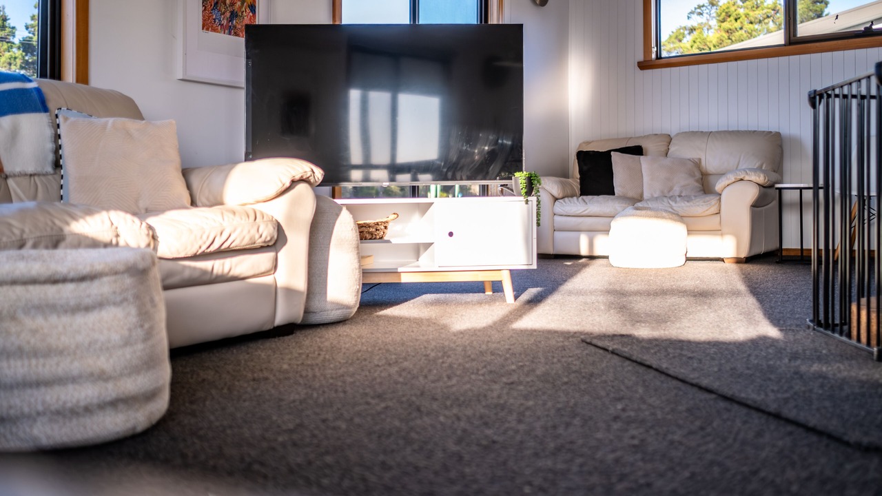 Photo of Livingroom in Coles Bay